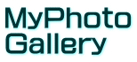 MyPhoto Gallery